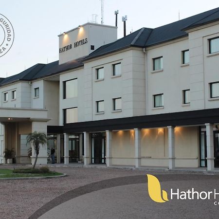 Hathor Concordia Hotell Eksteriør bilde